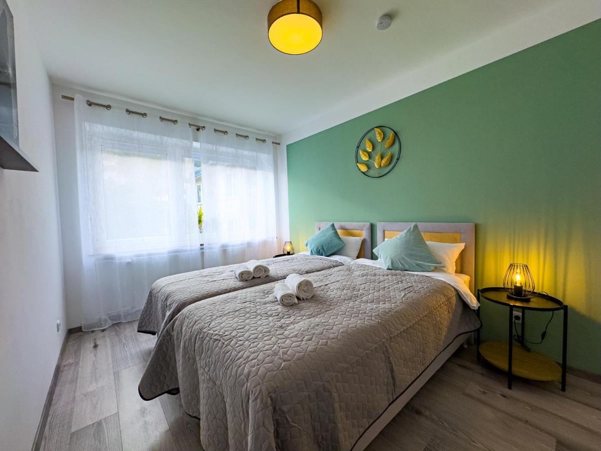 Immostay - Modern & Wifi Apartment Bremen