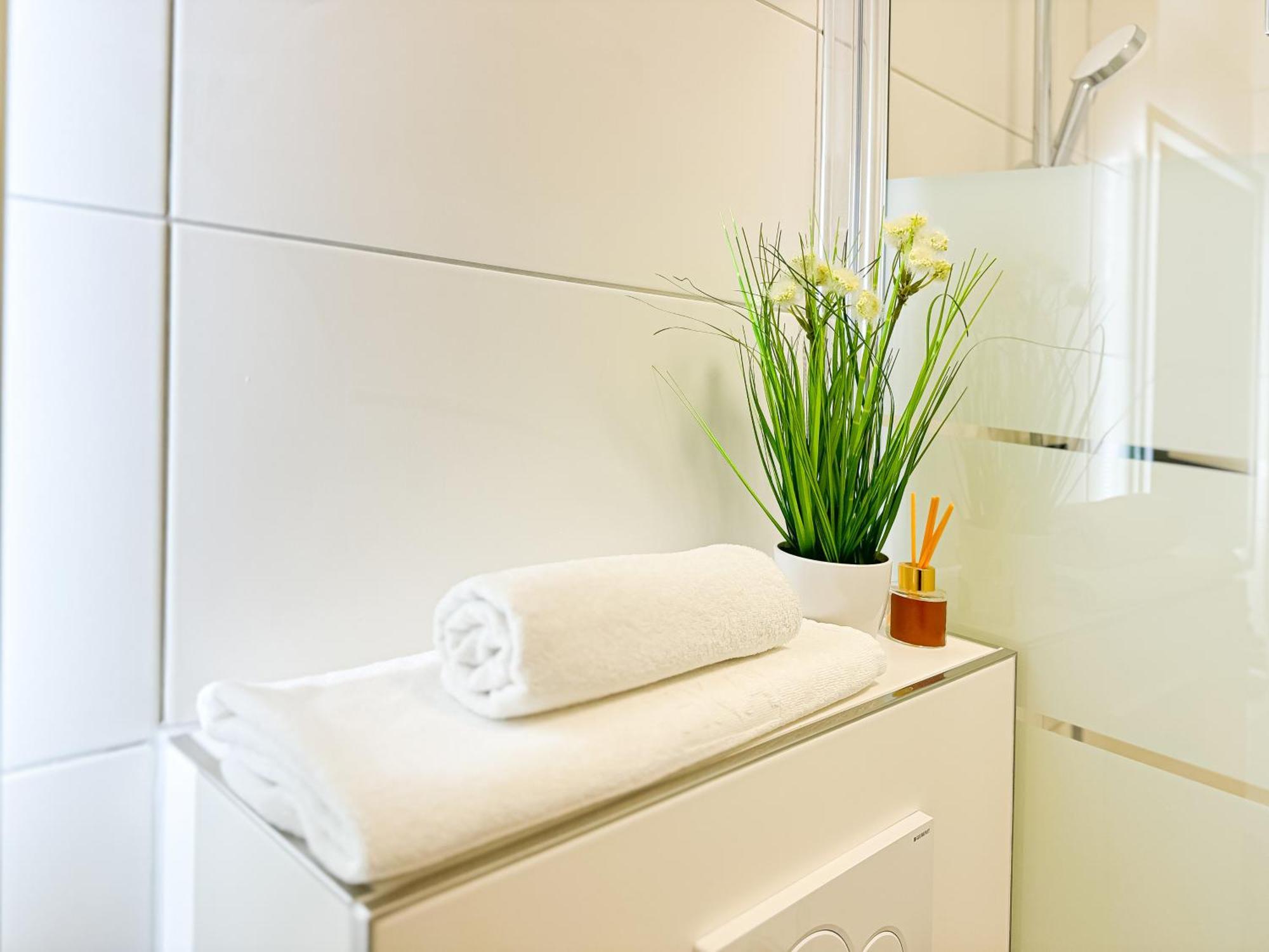 Immostay - Modern & Wifi Bremen